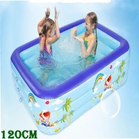 120 CM Baby Bath Swimming Pool